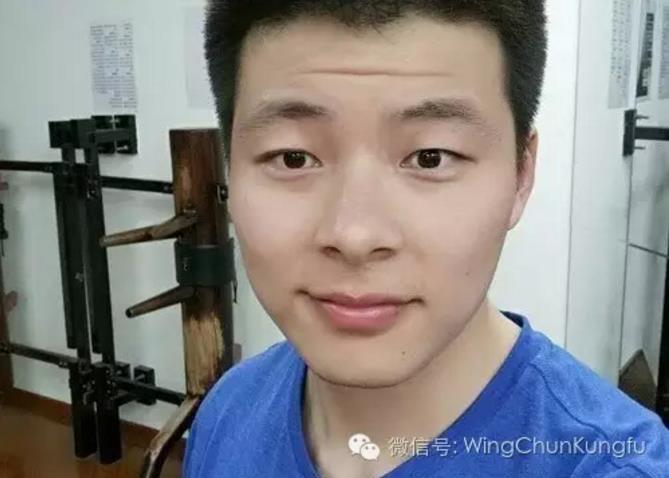 王浩阳-问手轩咏春拳教练